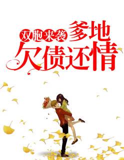 双胞胎找爹地的完结